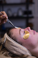 Soin Visage Glowskin Et Kobido - Entretien De La Peau Et Massage Liftant - 55min