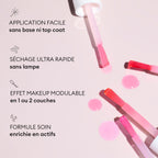 Kit scoperta Active™ - Active™ Glow Lampone