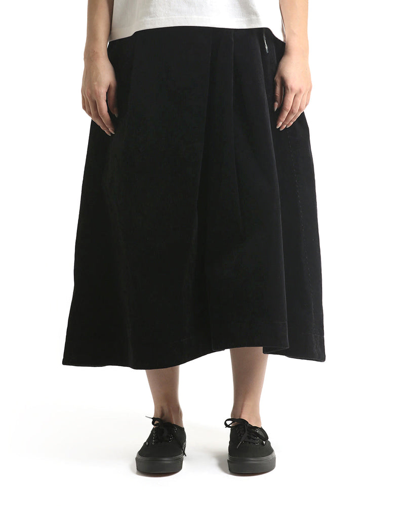 Jupe - Black - Femme