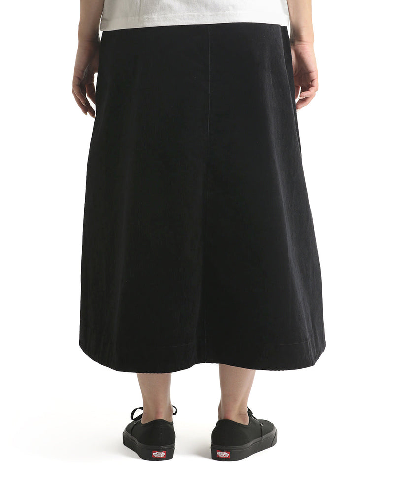 Jupe - Black - Femme