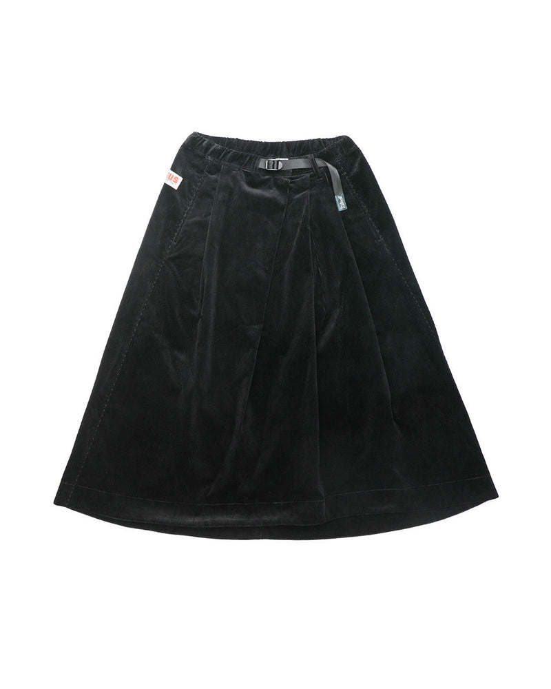 Jupe - Black - Femme