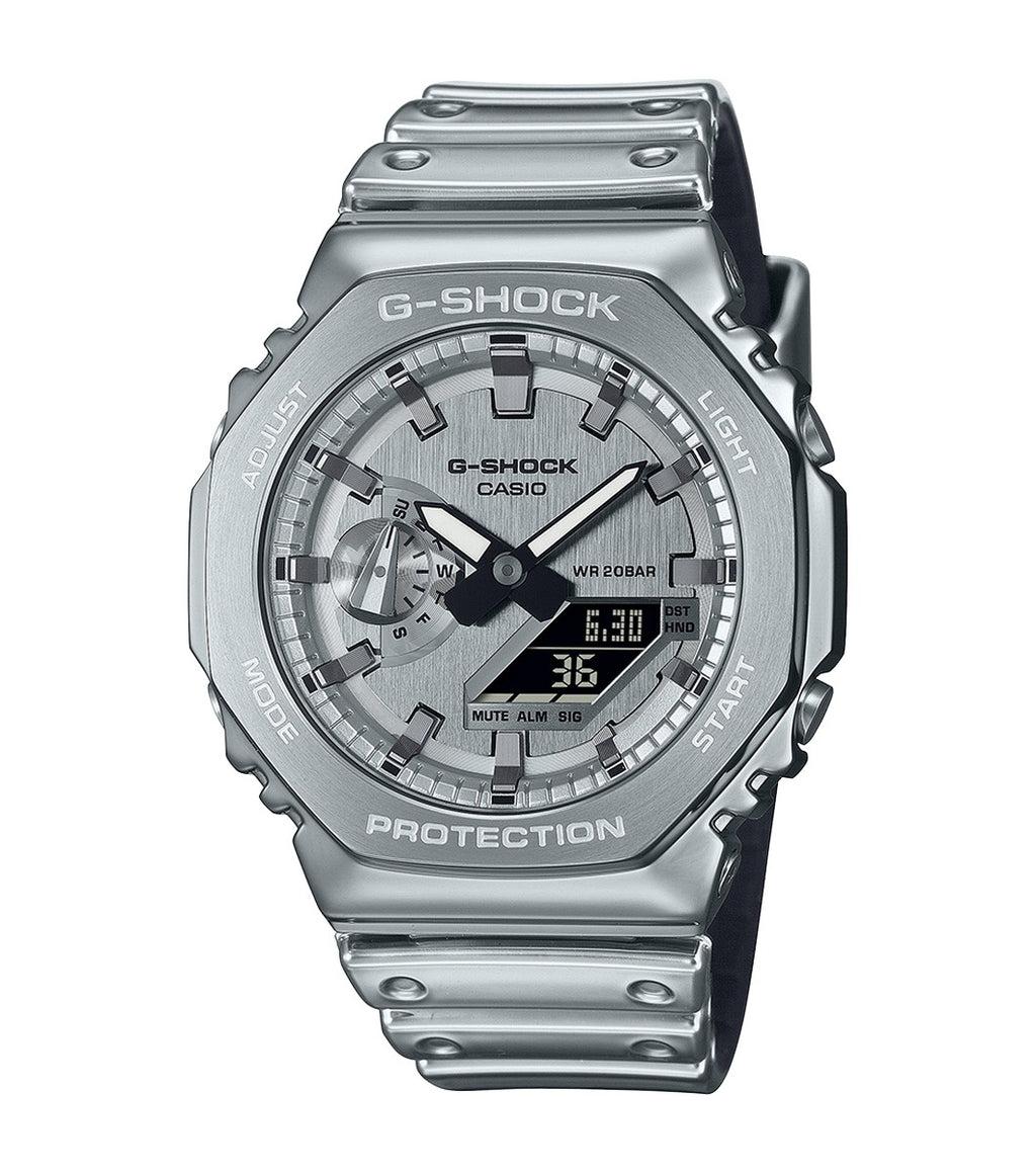 Reloj GM-2100YM-8AER