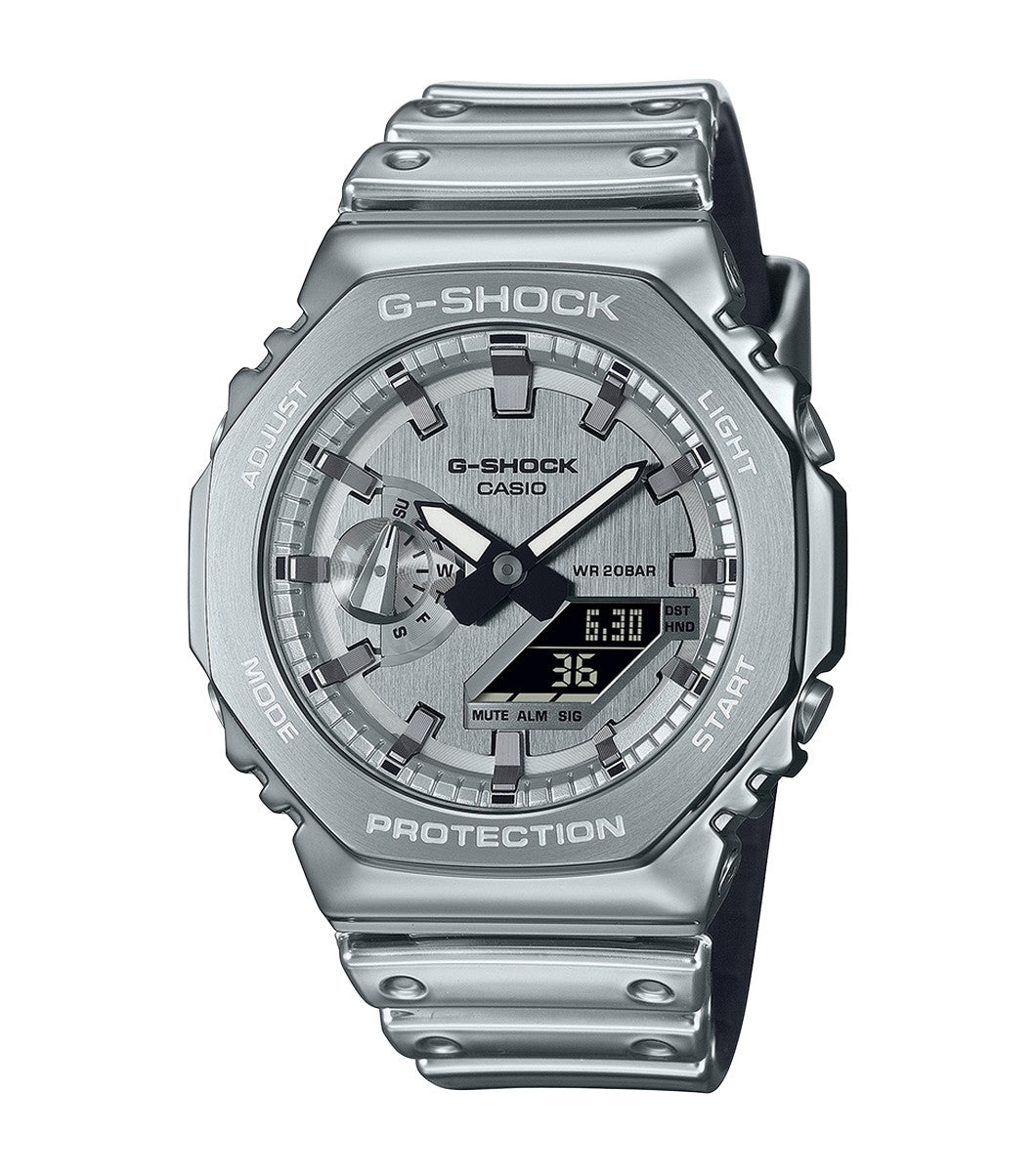 Reloj GM-2100YM-8AER