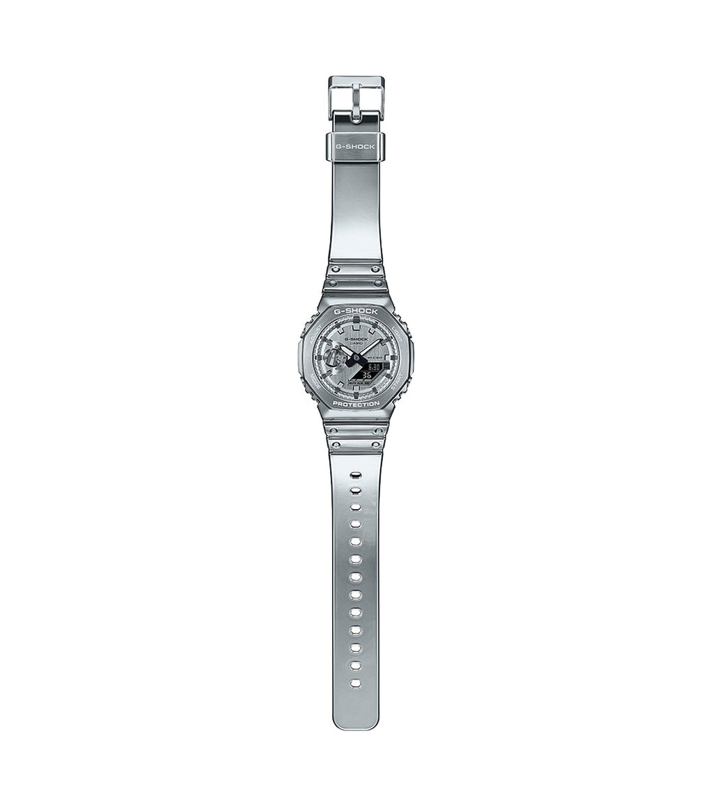 Reloj GM-2100YM-8AER