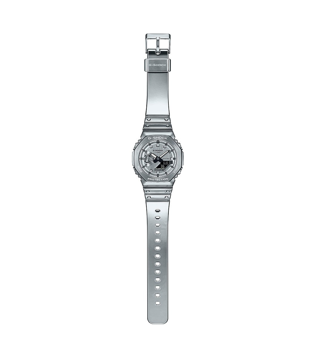 Reloj GM-2100YM-8AER