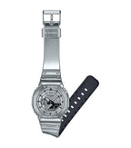Reloj GM-2100YM-8AER