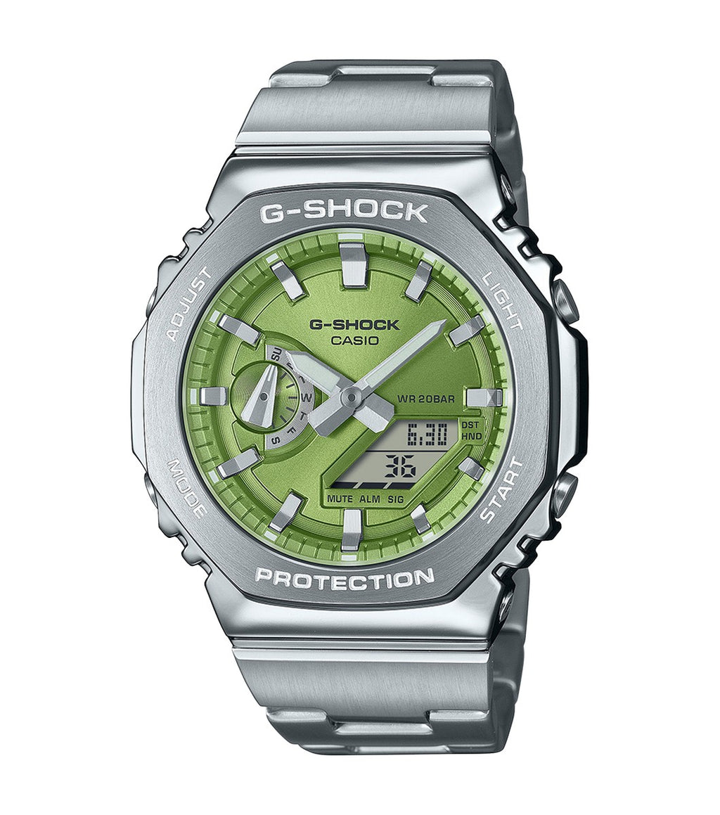 Horloge GM-2110D-3AER