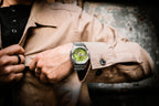 Horloge GM-2110D-3AER