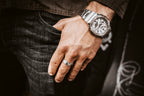 Montre GM-2110D-7AER