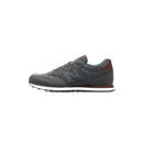 Baskets New Balance Gm500 - Bleu Marine, Marron