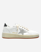 Golden Goose - Ball Star 2 Blanco/Hielo/Negro