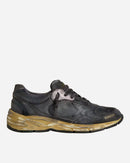 Running Dad Black