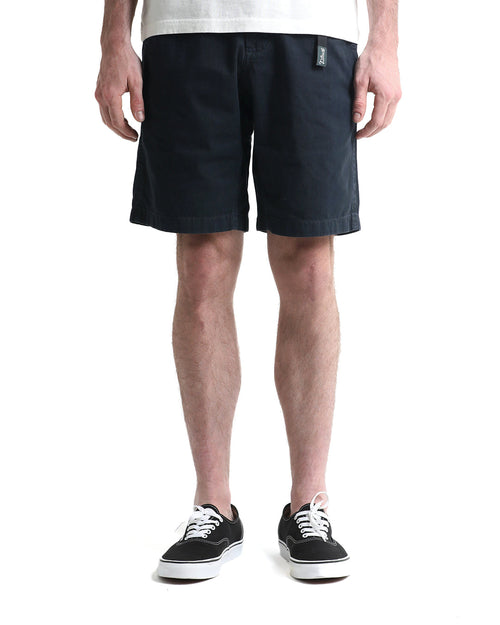 Short - Double Navy