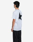 Golden Goose - Camiseta Star M Blanca