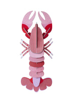 Langosta Rosa Deluxe