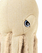 The Mini Octopus