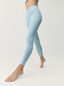 Legging Godo Blue Chalk - Femme