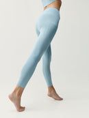 Legging Godo Blue Chalk - Femme