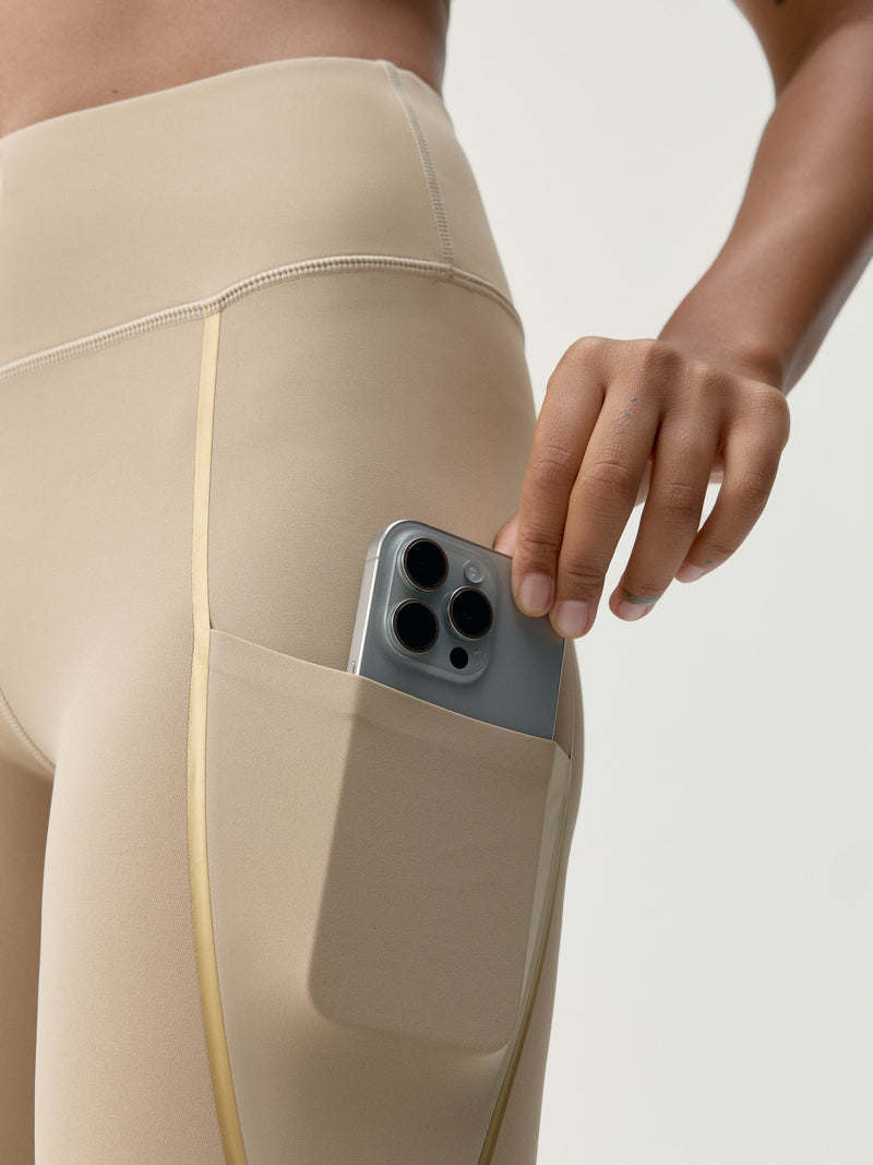 Legging Gold Stick - Femme
