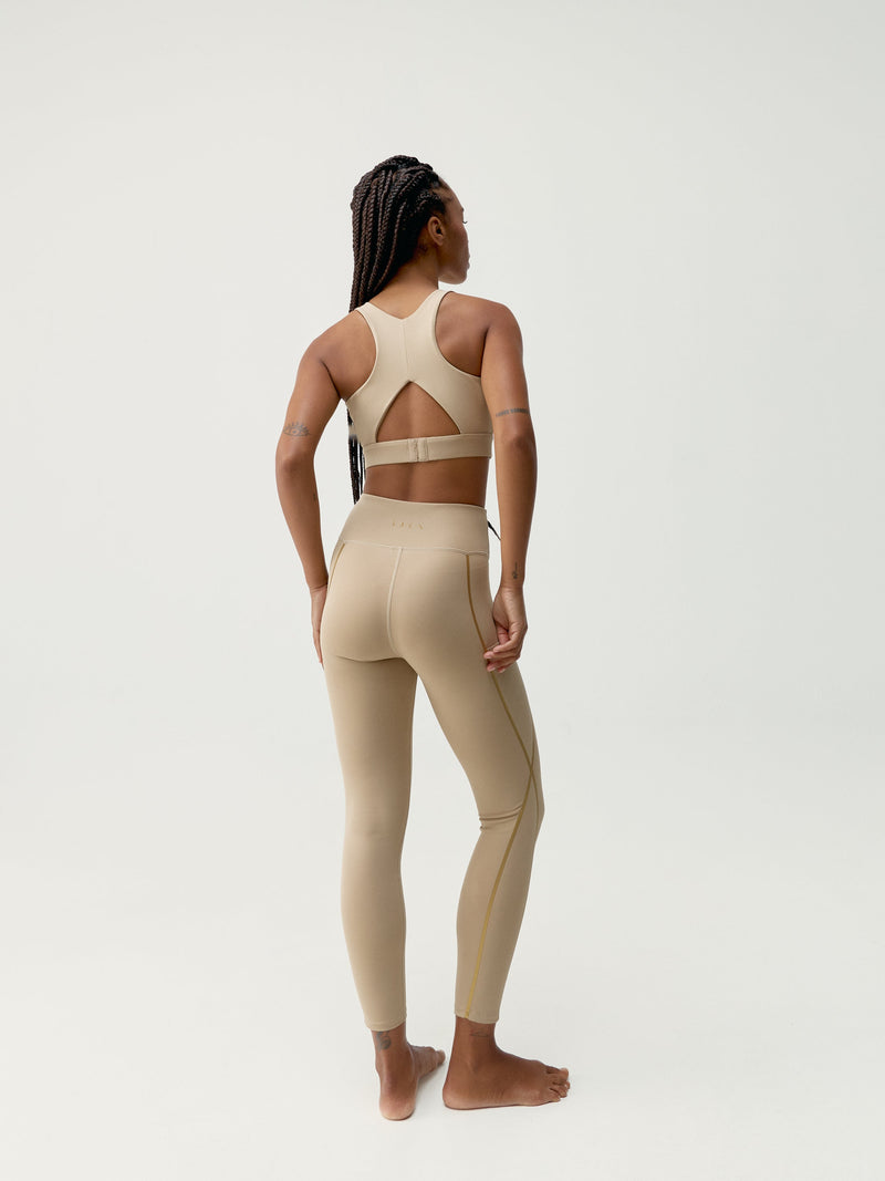 Legging Gold Stick - Femme