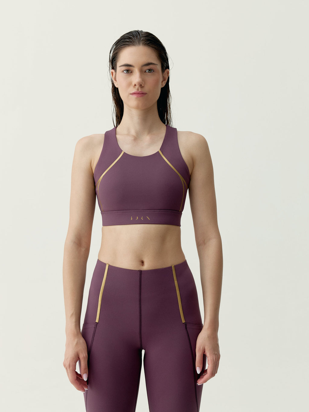 Top Gold - Barbabietola - Donna