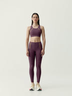 Legging Gold 2.0 - Remolacha - Mujer