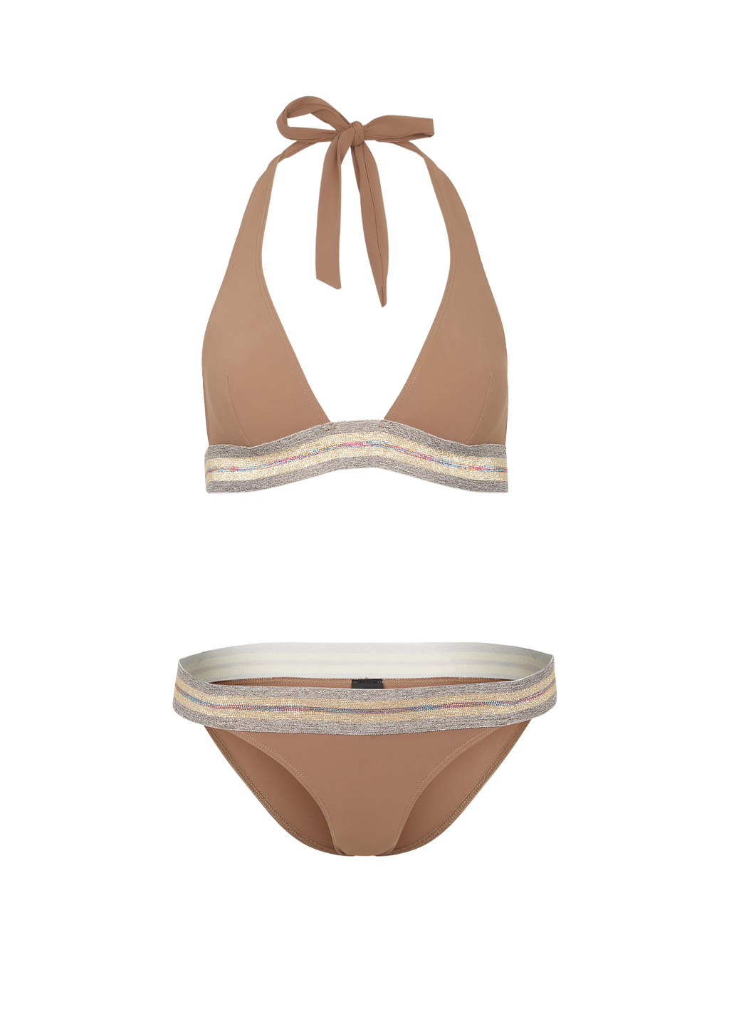 BAS GOLDEN Taupe