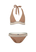 BAS GOLDEN Taupe