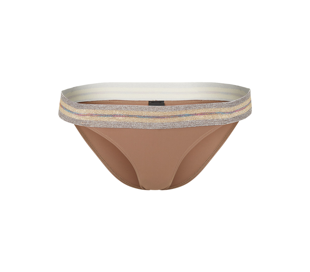 BAS GOLDEN Taupe