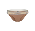 BAS GOLDEN Taupe
