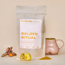 Golden Ritual - Adaptogenic Powder, Spice Flavor