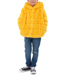 Manteau Goldie Kids - Dandelion