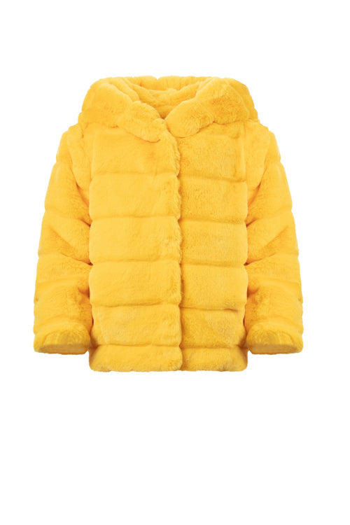 Manteau Goldie Kids - Dandelion