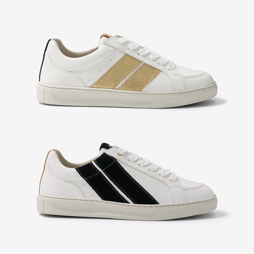 Baskets Gold Rush