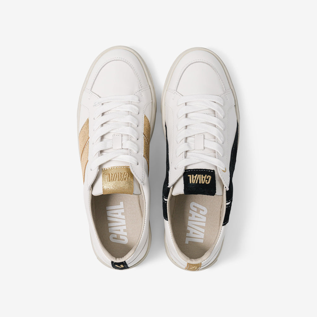 Baskets Gold Rush