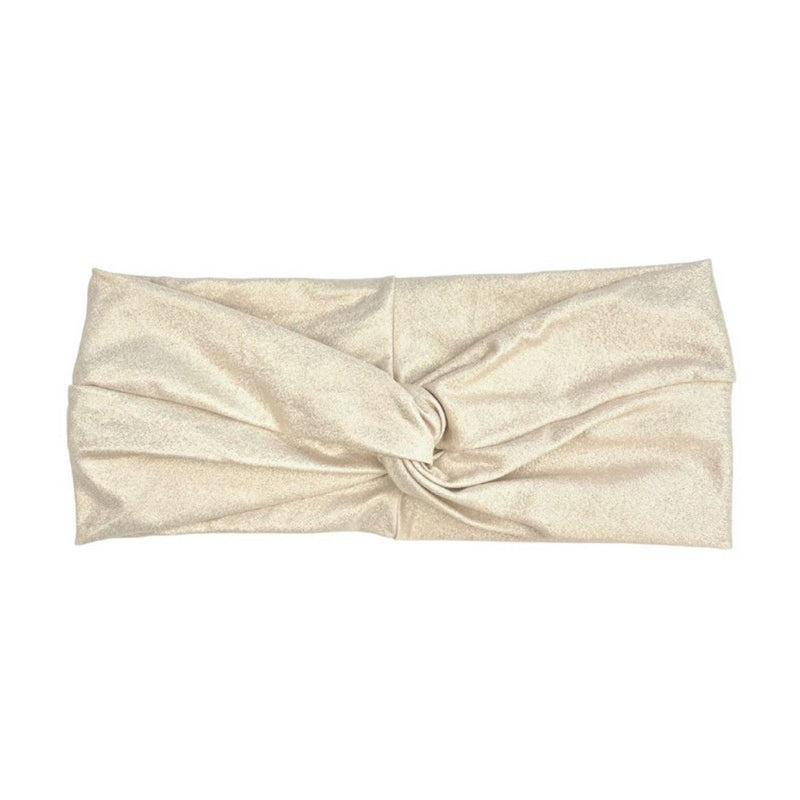 Headband - Gold