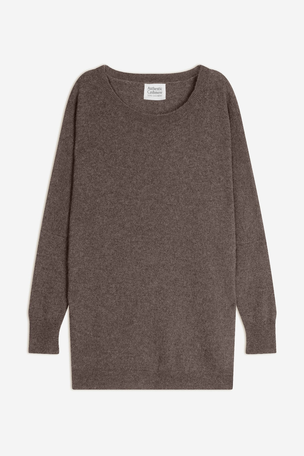 Jersey Murciélago - Goléon - Taupe Chiné