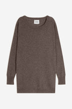 Jersey Murciélago - Goléon - Taupe Chiné