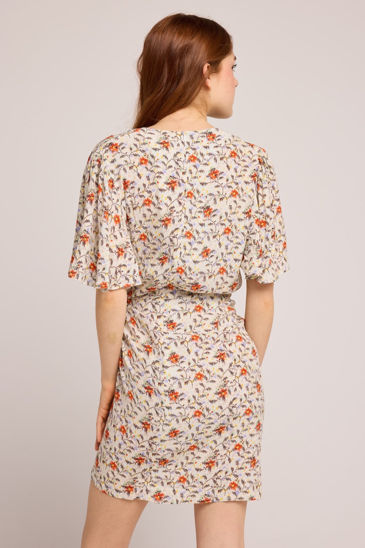 Vestido Goliath - Gallia