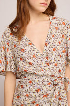 Vestido Goliath - Gallia