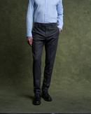 Pantalon De Costume Goncourt P - Gris Anthracite