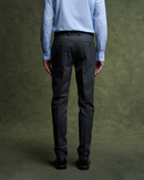 Pantalon De Costume Goncourt P - Gris Anthracite