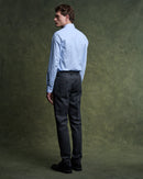 Pantalon De Costume Goncourt P - Gris Anthracite