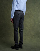 Pantalon De Costume Goncourt P - Gris Anthracite