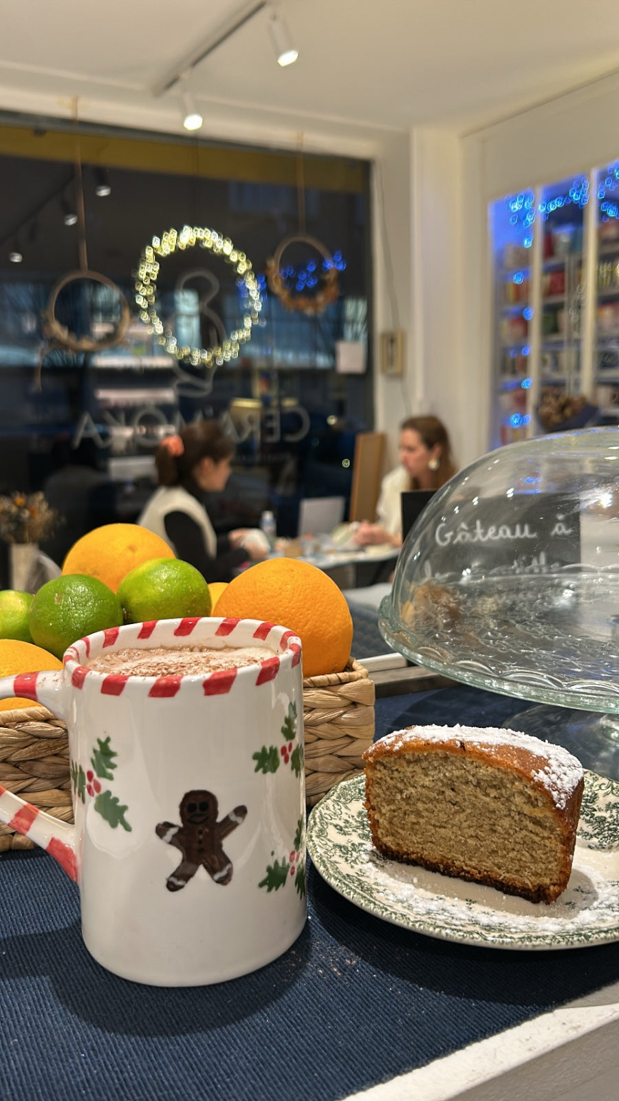 Pack Peinture Et Goûter - Atelier Peinture 2 Personnes + Goûter (Week-End) 2H
