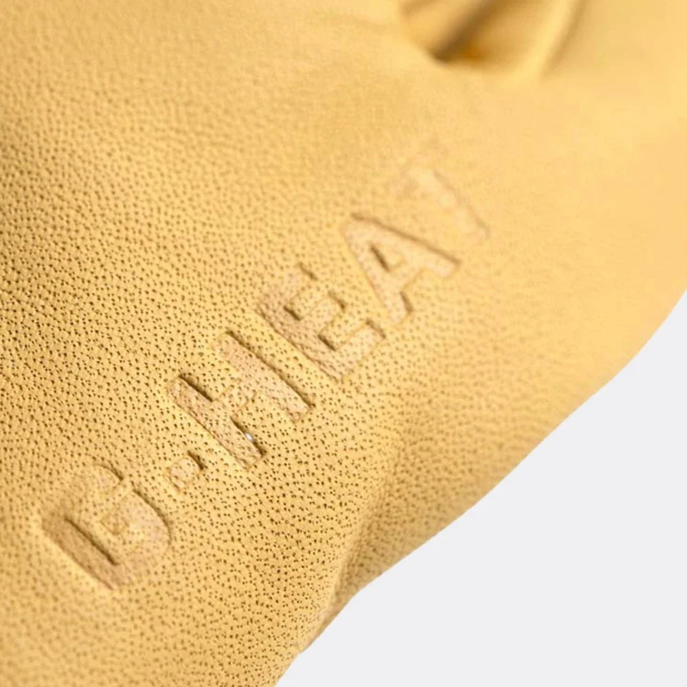 Gants De Jardinage Chauffants