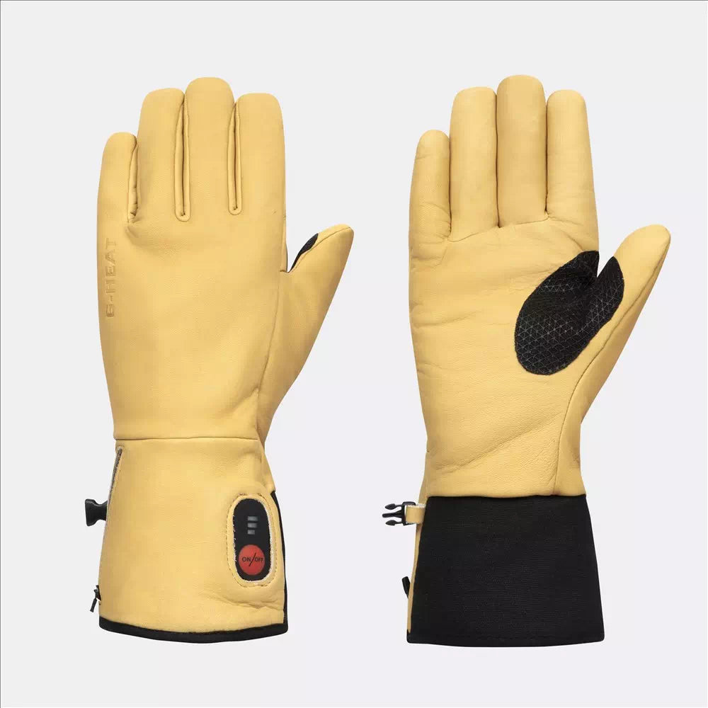Gants De Jardinage Chauffants