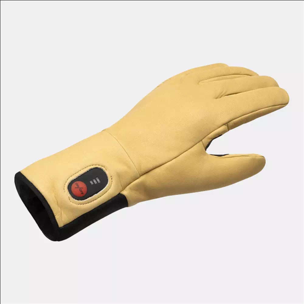 Gants De Jardinage Chauffants