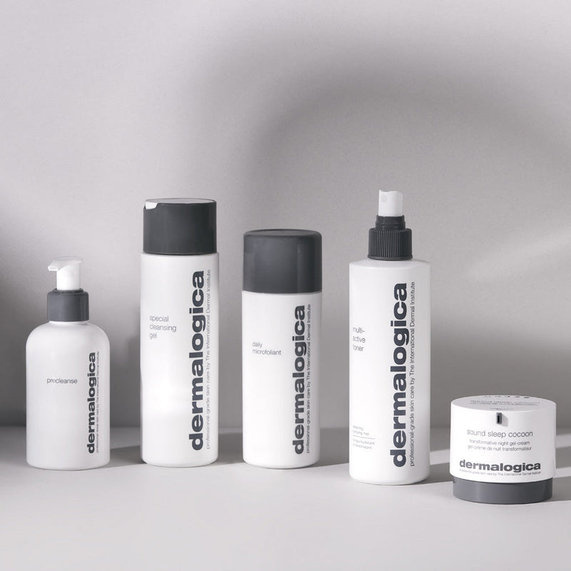 Sound Sleep Cocoon | Gel Crème De Nuit Régénérant-Défatiguant