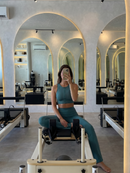 Top Marina - Cucumber - Femme